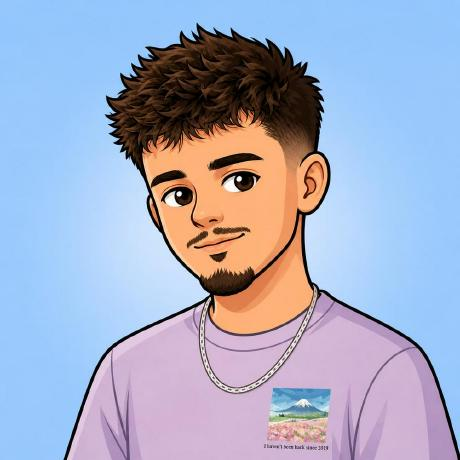 Avatar illustré Klemz